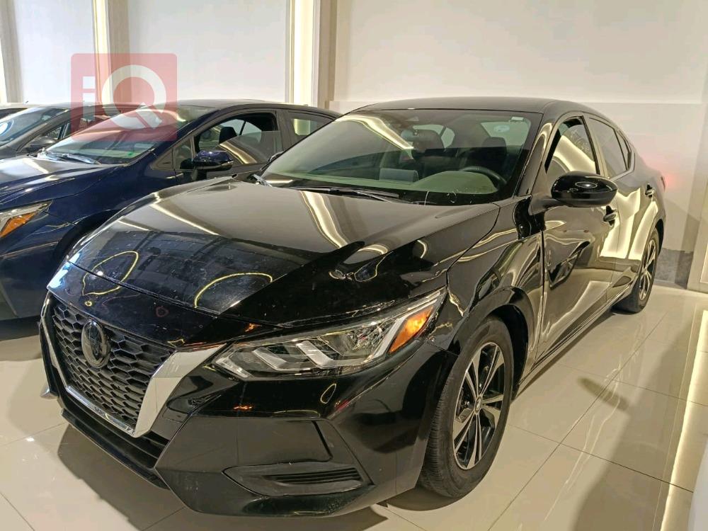 نيسان سنترا